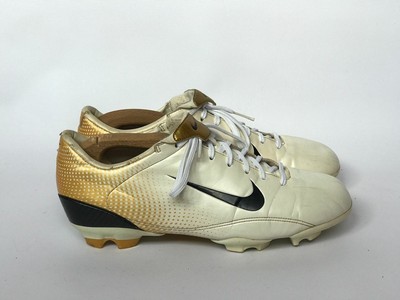 ronaldo total 90